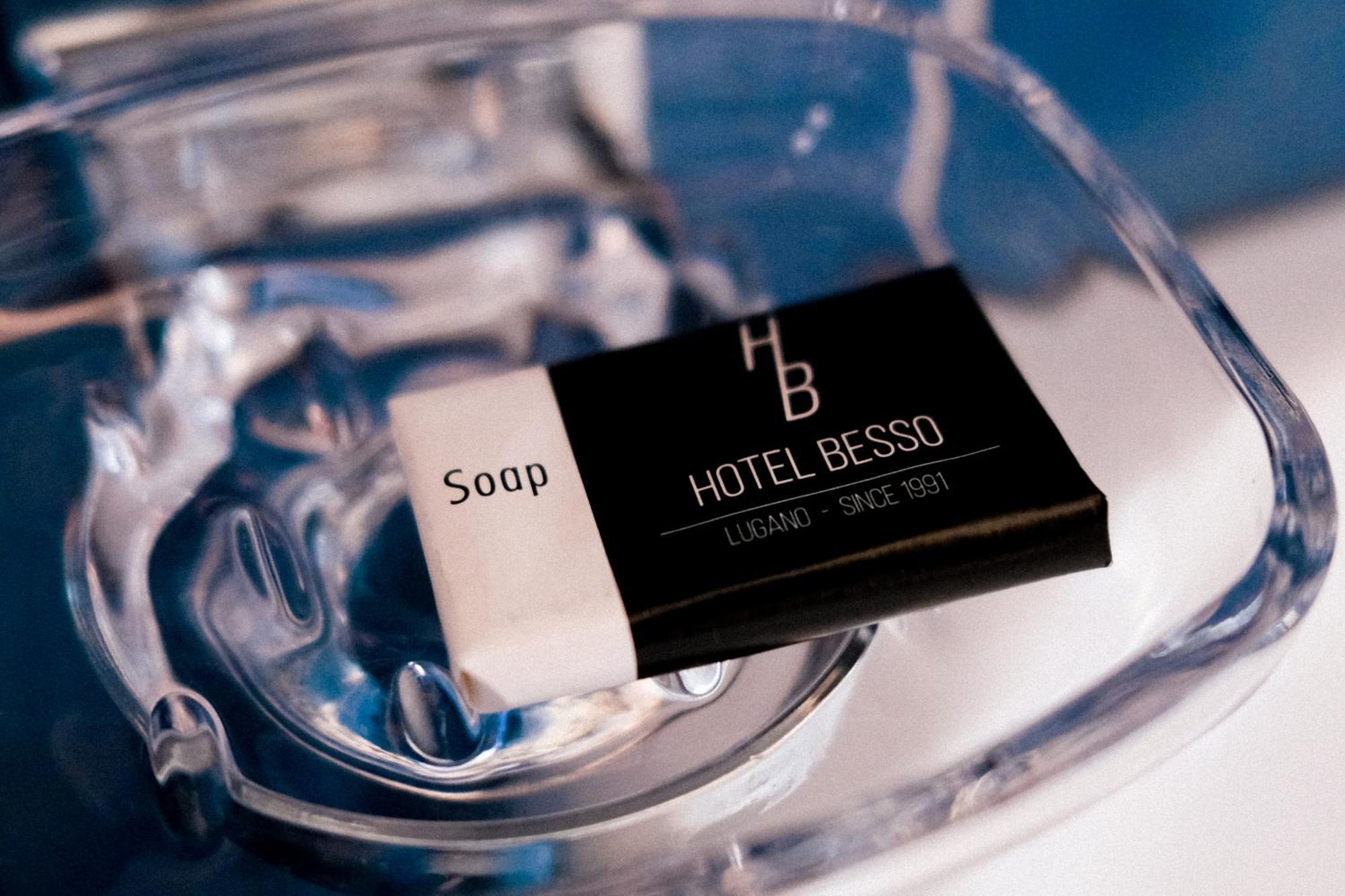 Hotel Besso Center