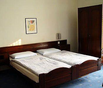 Hotel Besso Center 2*