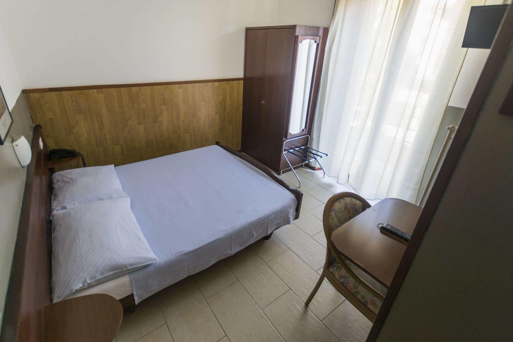 Hotel Besso Center Lugano