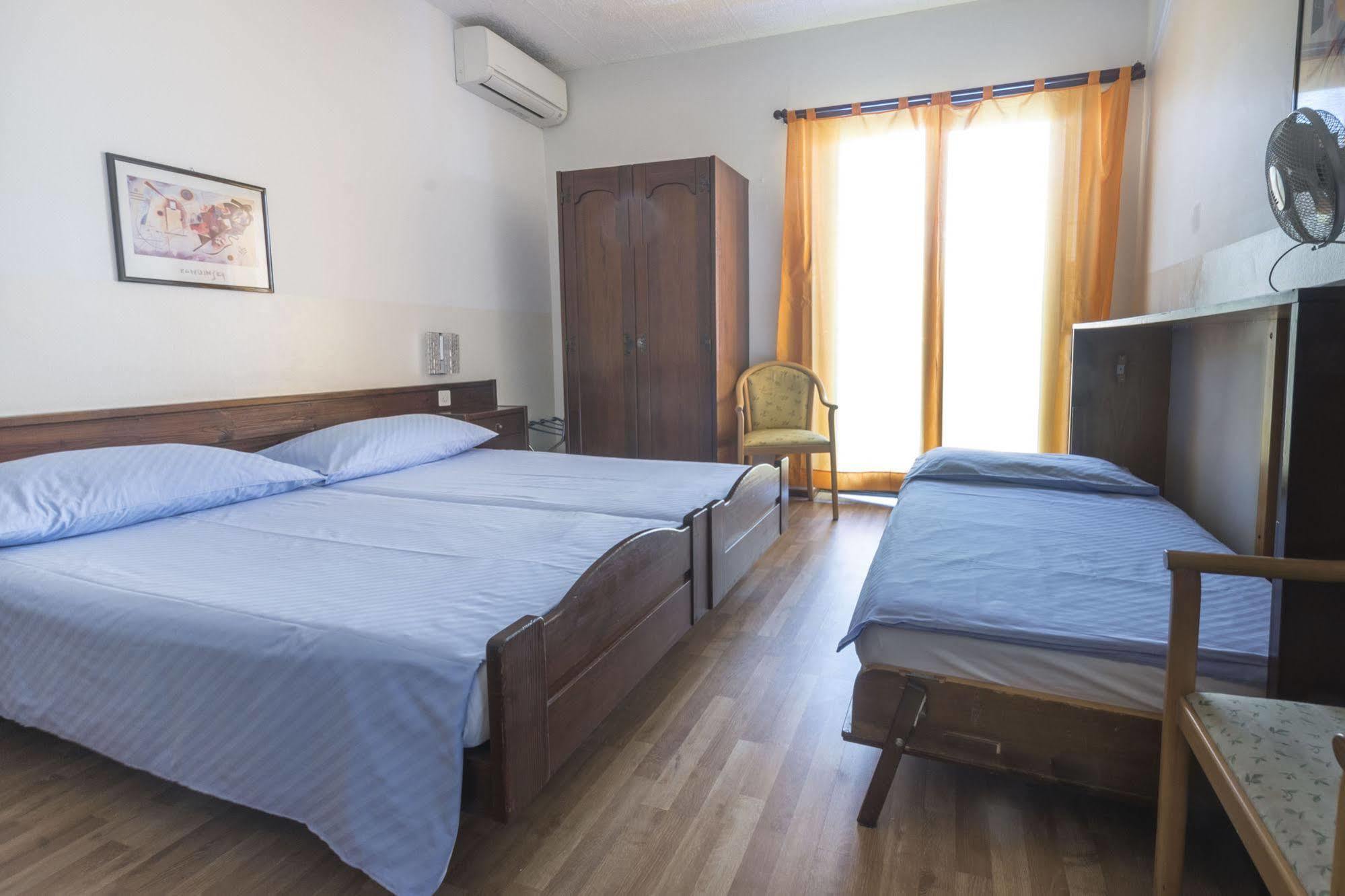Hotel Besso Center
