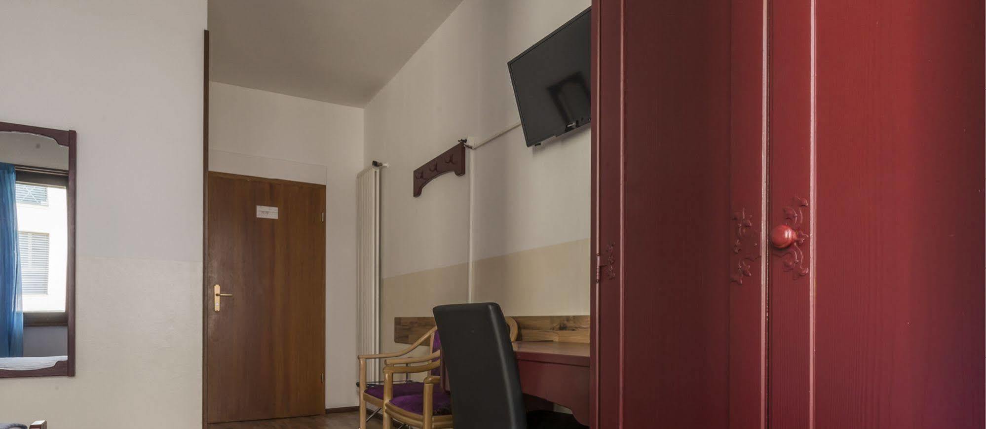 Besso Center Hotel Lugano