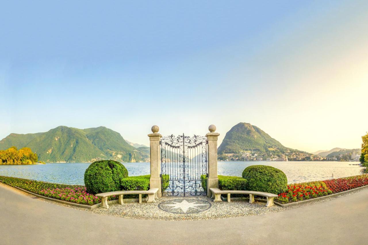 Besso Center Hotel Lugano
